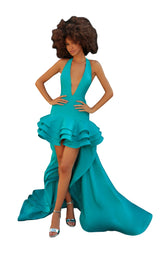 Tarik Ediz 51035 County-Blue