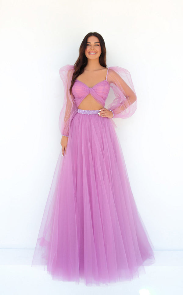 Tarik Ediz 51037 Special Pink
