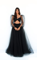 Tarik Ediz 51037 Black