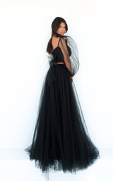 Tarik Ediz 51037 Black