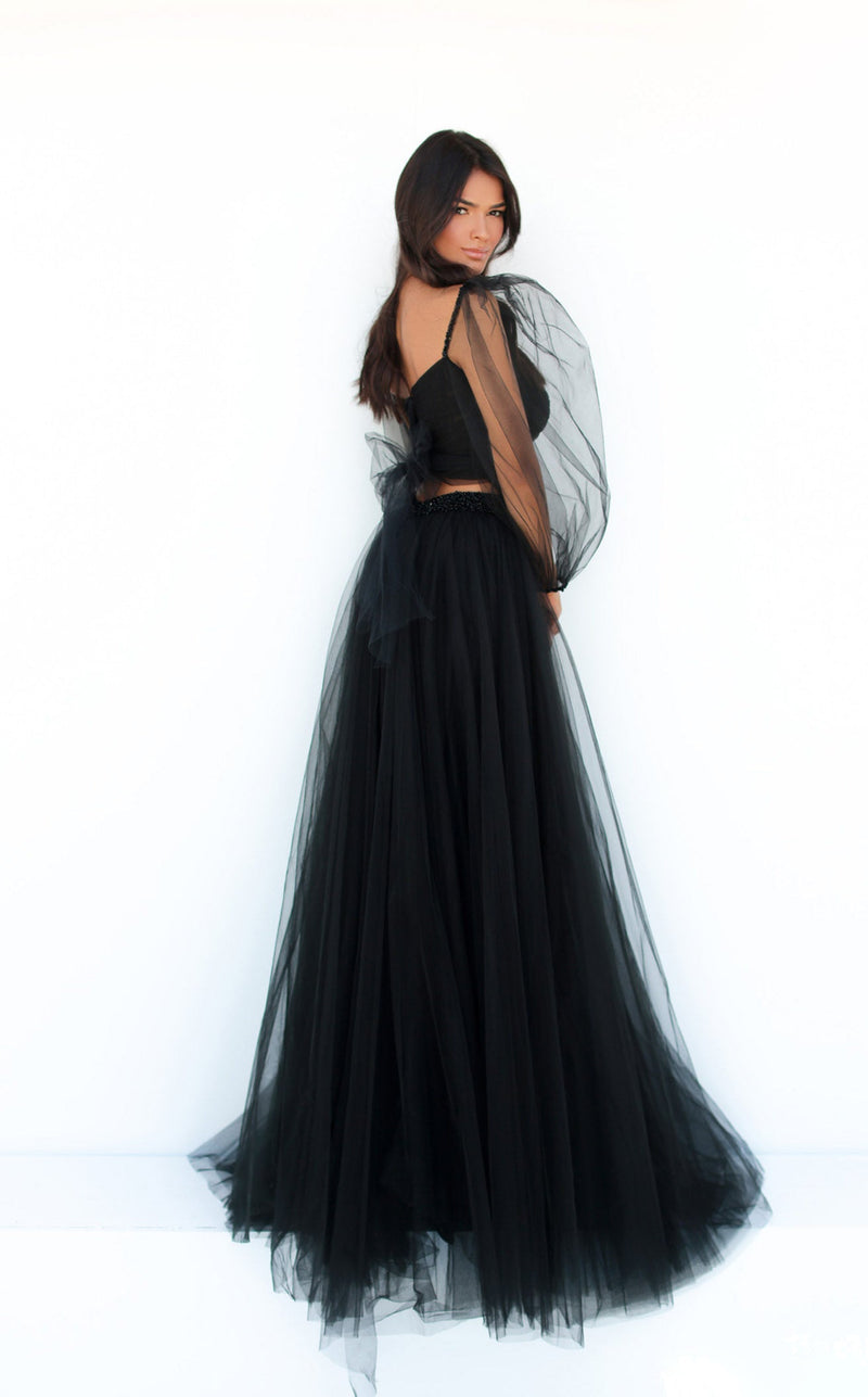 Tarik Ediz 51037 Black
