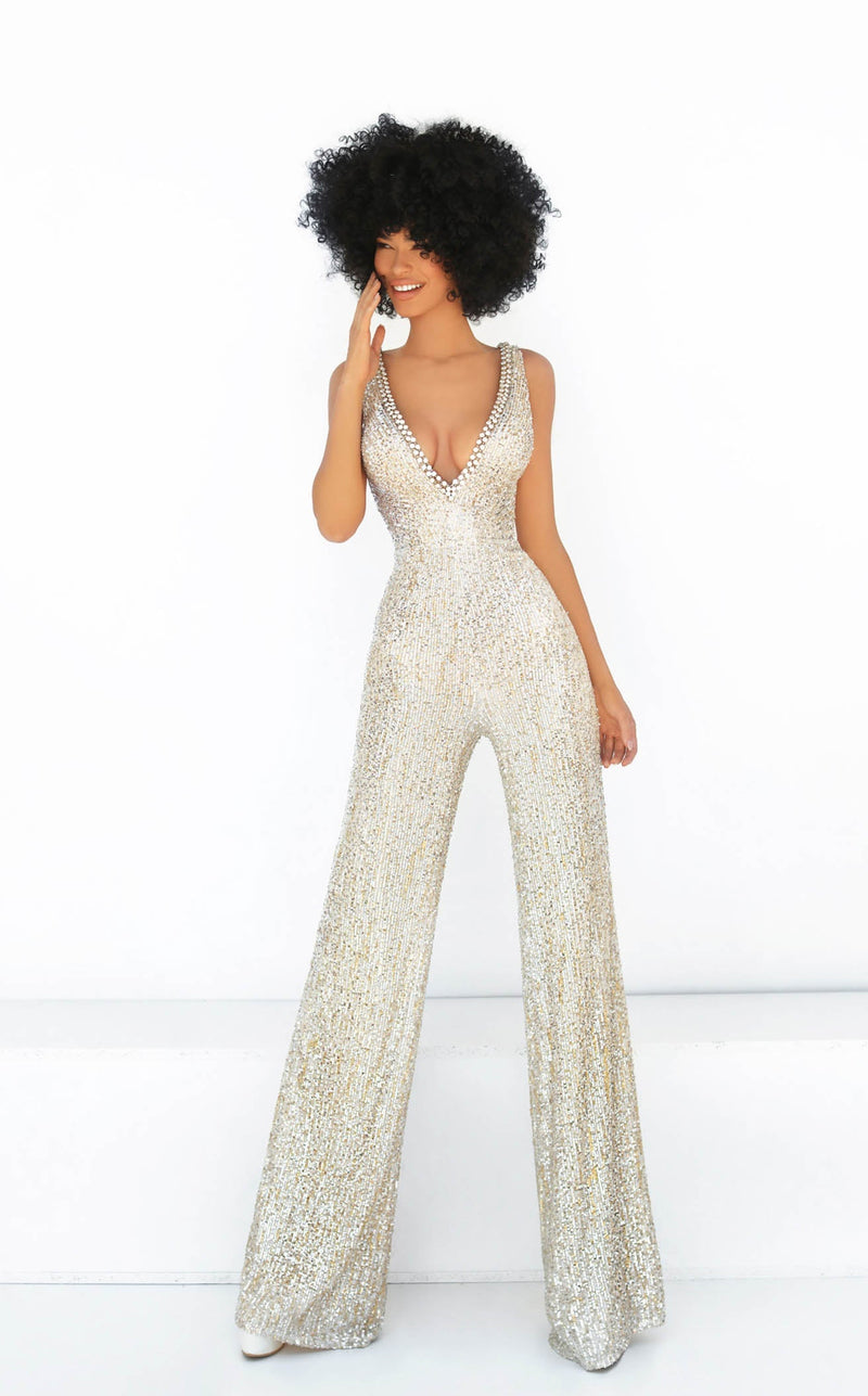 Tarik Ediz 51039 Gold