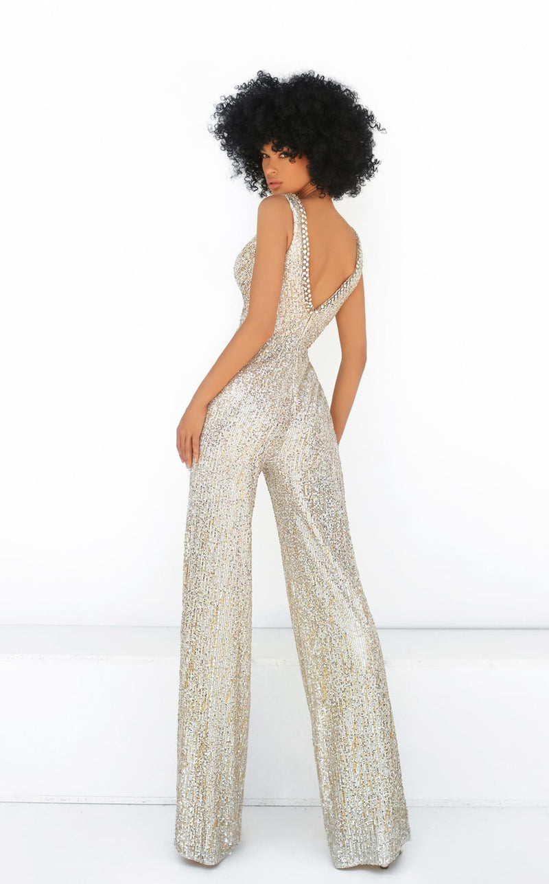 Tarik Ediz 51039 Gold