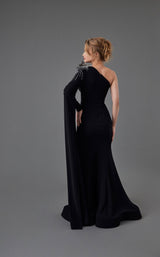 In Couture 5103 Black