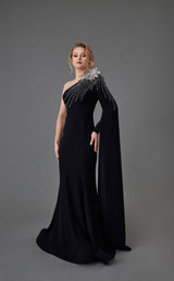 In Couture 5103 Black
