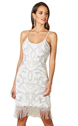 Lara 51040 White