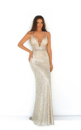 Tarik Ediz 51040 Gold