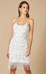 Lara 51040 White