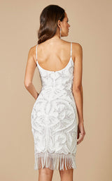Lara 51040 White