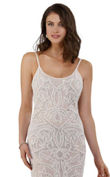 Lara 51040 White