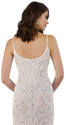Lara 51040 White