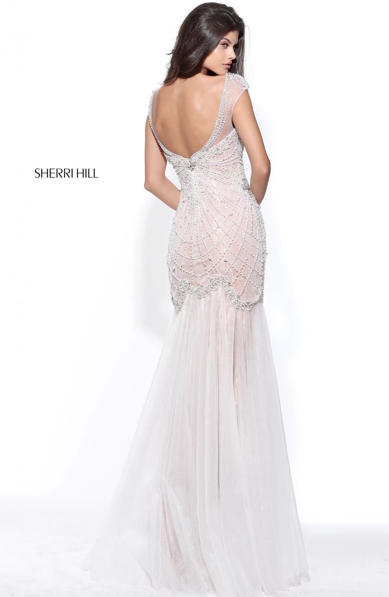 Sherri Hill 51046