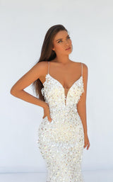 Tarik Ediz 51048 Ivory