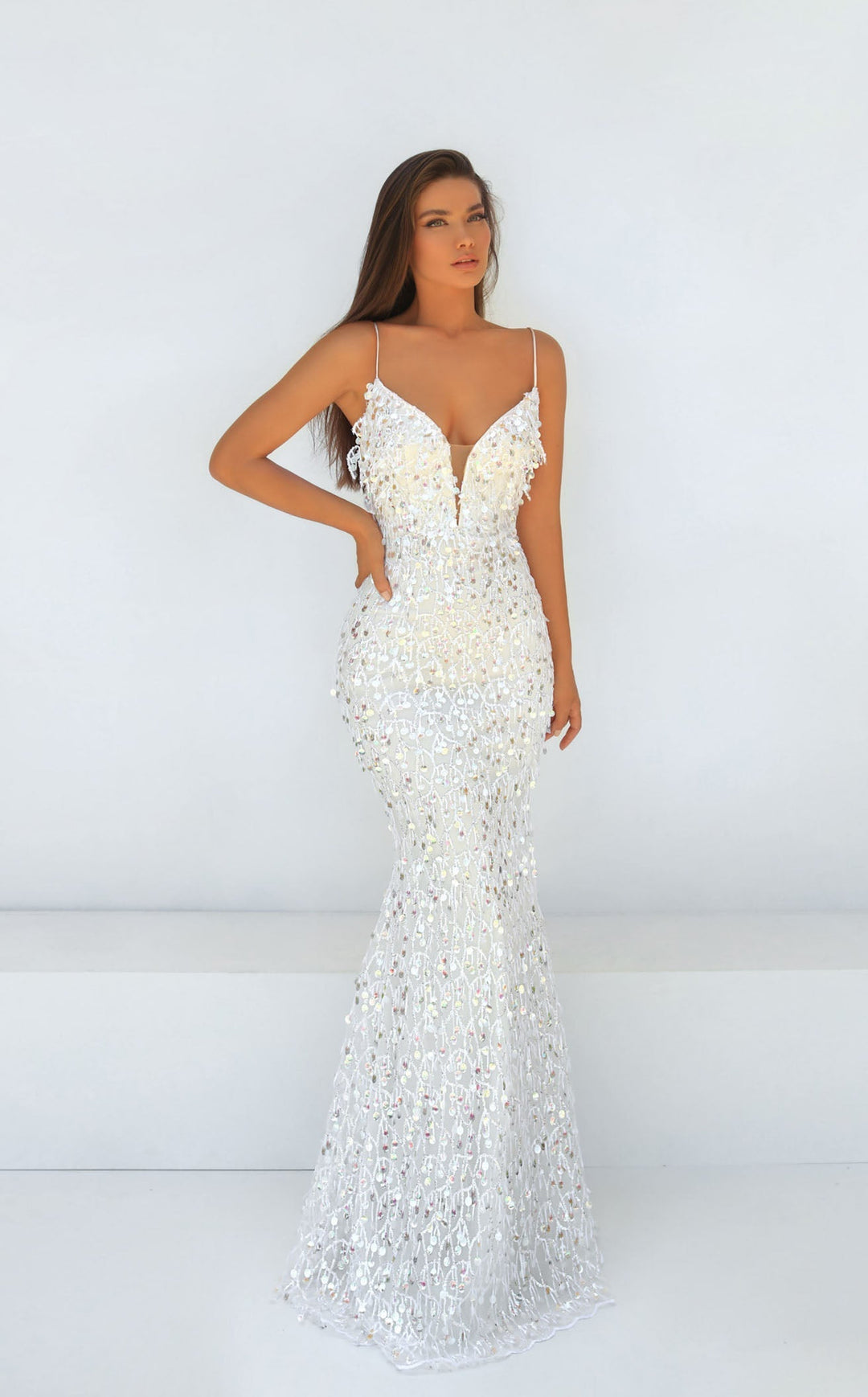 Tarik Ediz 51048 Ivory