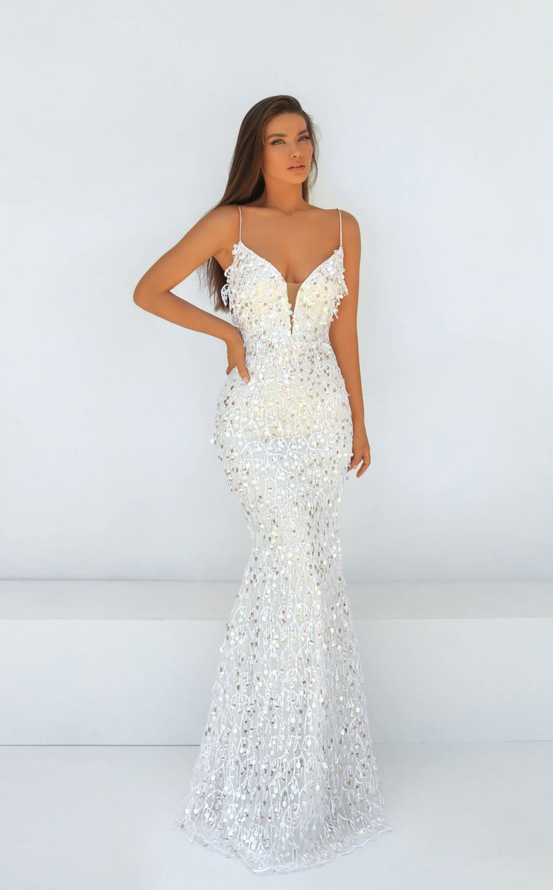 Tarik Ediz 51048 Ivory
