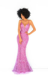 Tarik Ediz 51048 Purple