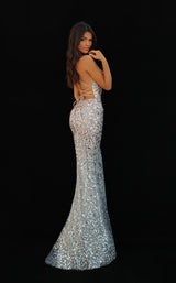 Tarik Ediz 51049 Gold/Silver