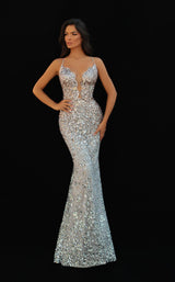 Tarik Ediz 51049 Gold/Silver
