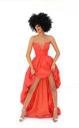 Tarik Ediz 51053 Red