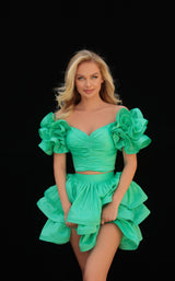 Tarik Ediz 51057 Nile-Green