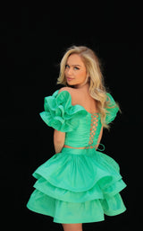 Tarik Ediz 51057 Nile-Green