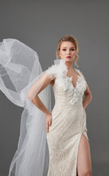 In Couture 5105 Ivory