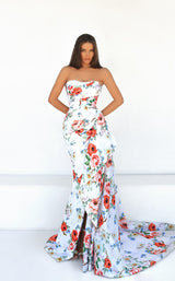 Tarik Ediz 51060 Ivory