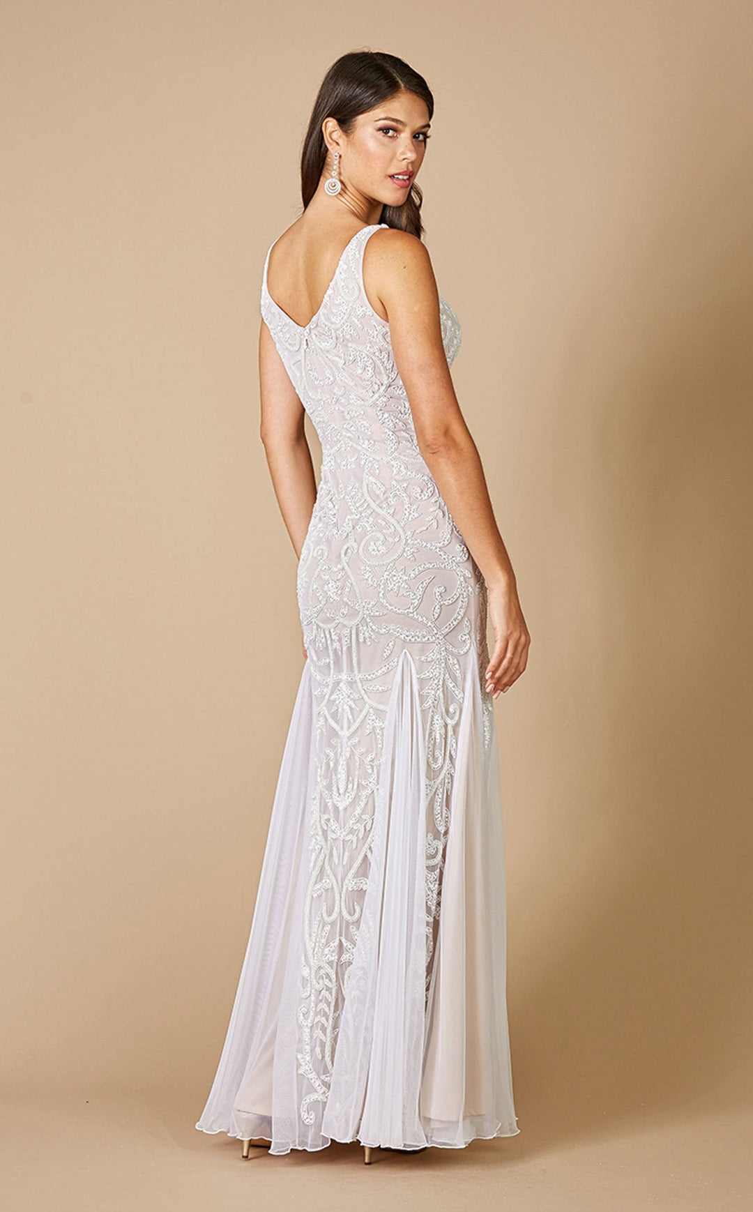 Lara 51061 Ivory