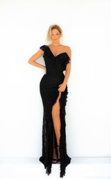 Tarik Ediz 51062 Black
