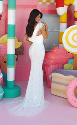 Tarik Ediz 51062 Ivory