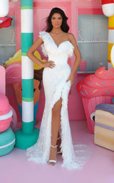 Tarik Ediz 51062 Ivory