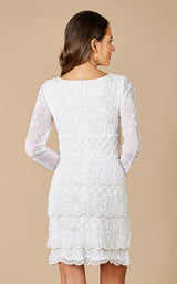 Lara 51062 Ivory