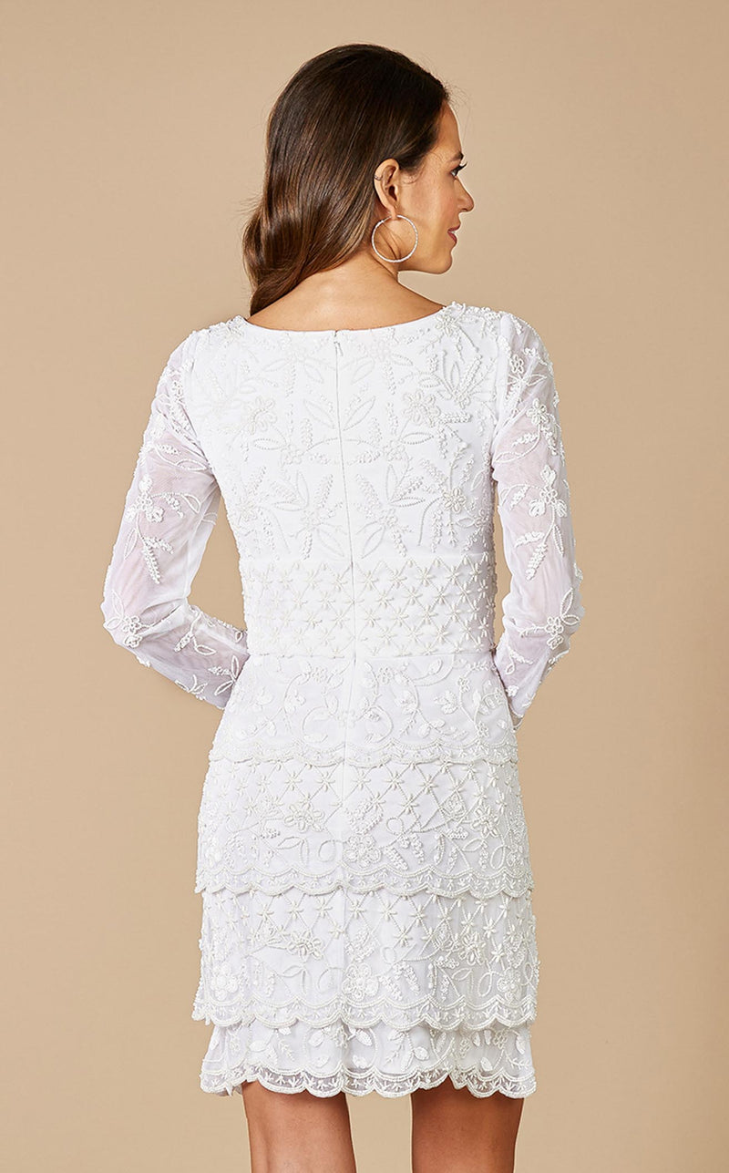 Lara 51062 Ivory