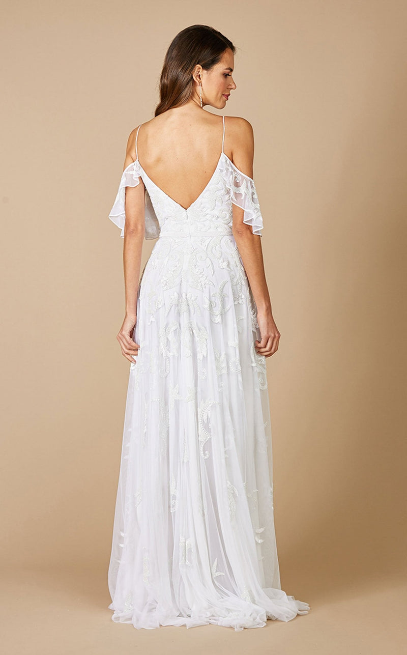 Lara 51064 Ivory