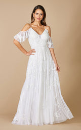 Lara 51064 Ivory