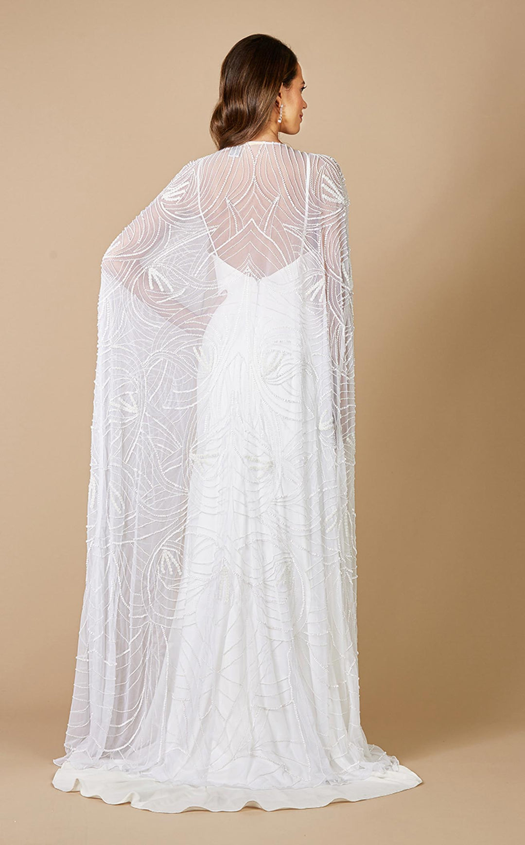 Lara 51066 Ivory