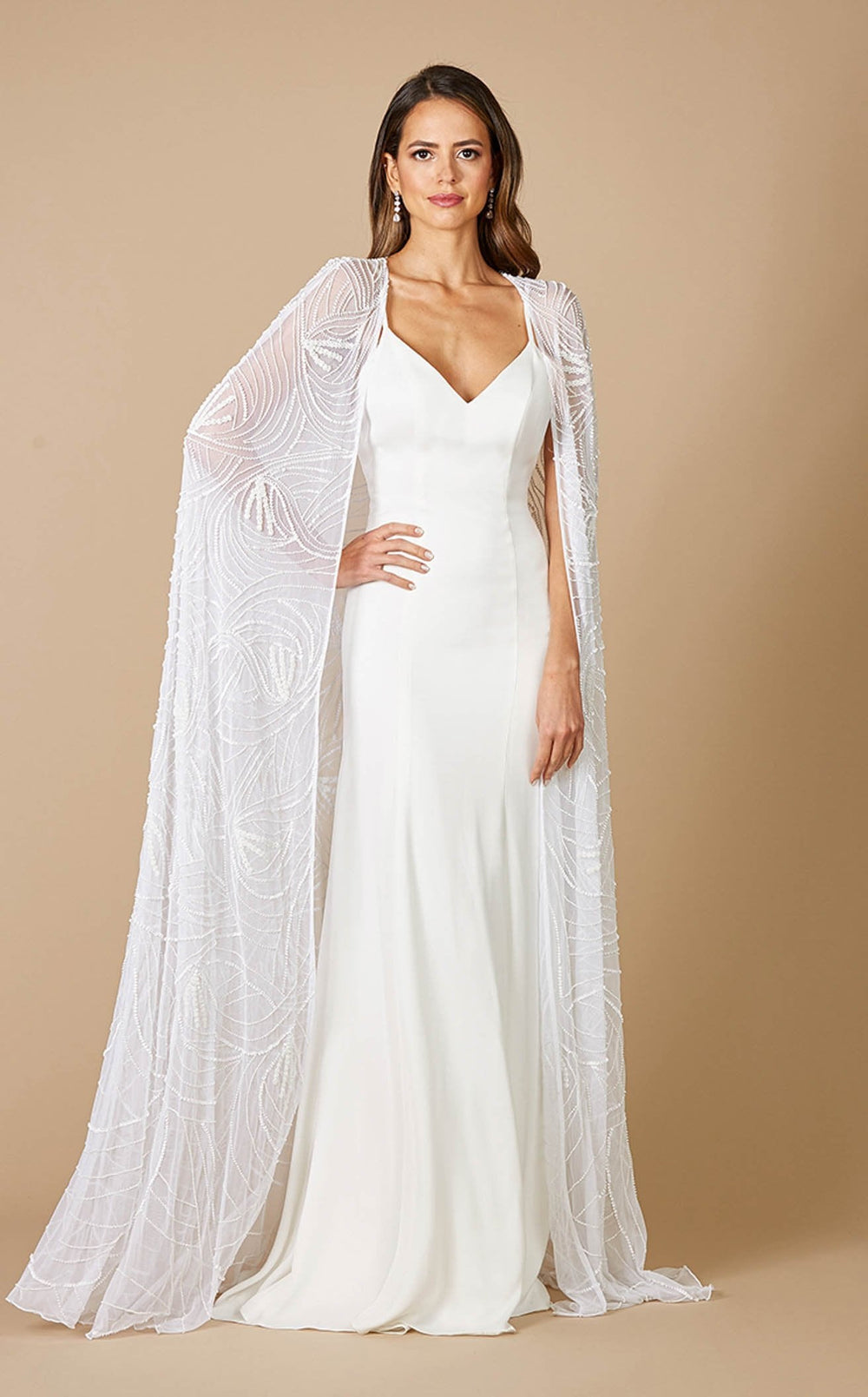 Lara 51066 Ivory