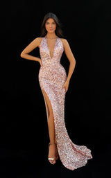 Tarik Ediz 51068 Gold