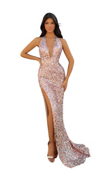 Tarik Ediz 51068 Gold