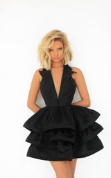 Tarik Ediz 51069 Black