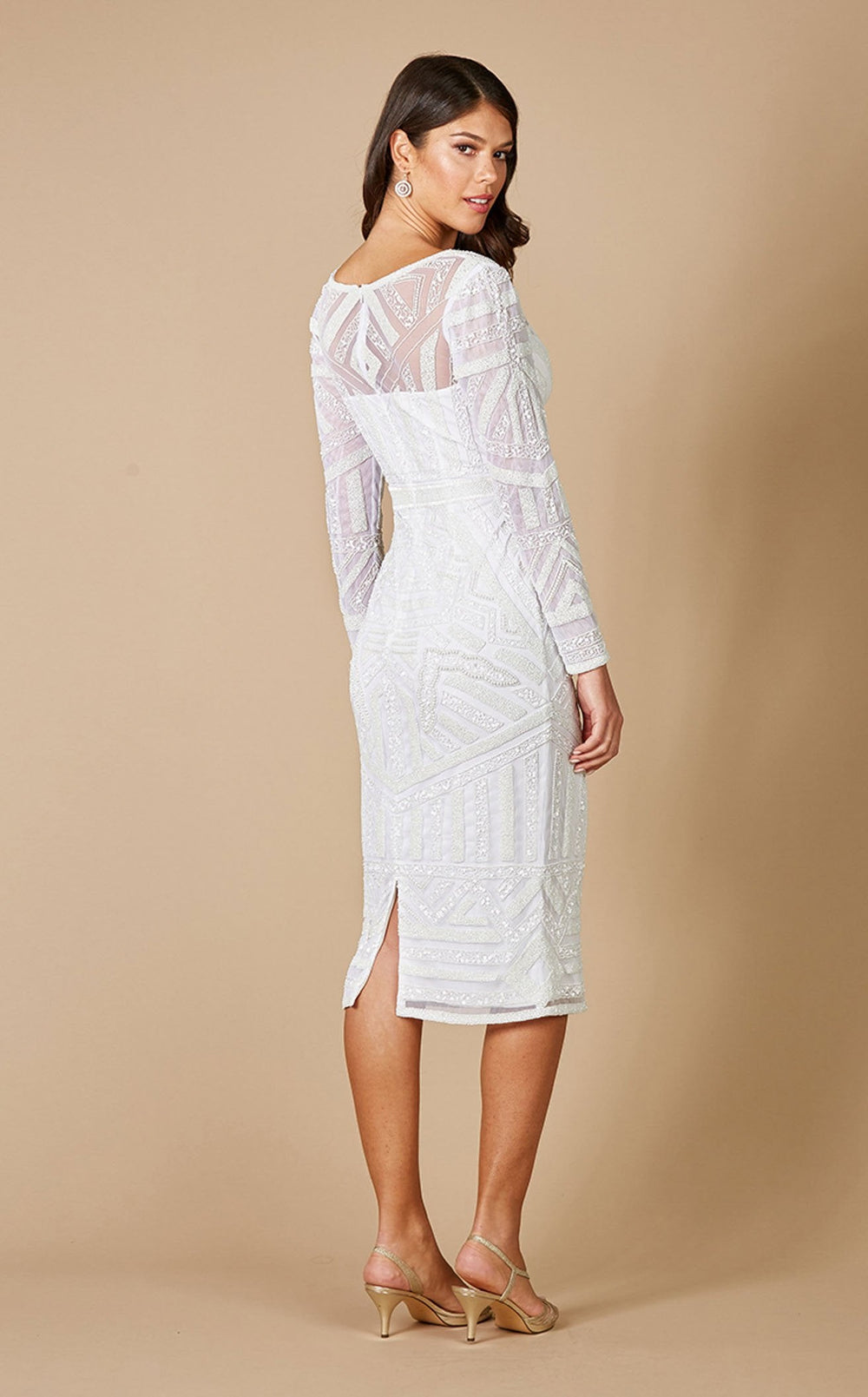 Lara 51076 Ivory