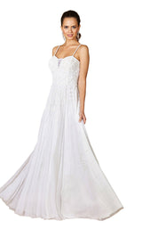 Lara 51077 Ivory