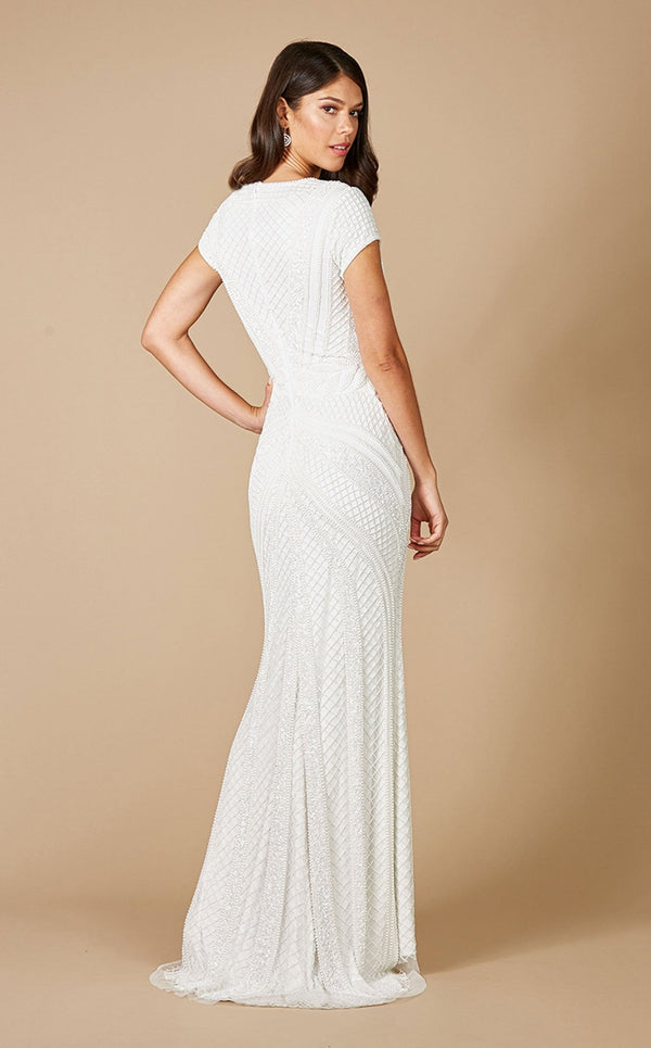 Lara 51082 Ivory