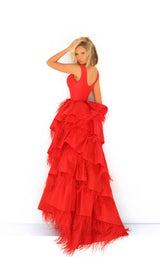 Tarik Ediz 51087 Red