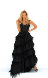 Tarik Ediz 51087 Black