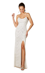 Lara 51092 Ivory