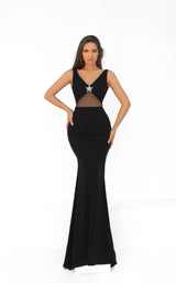 Tarik Ediz 51096 Black