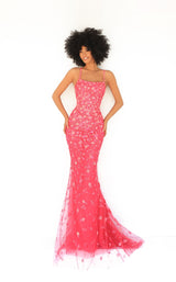 Tarik Ediz 51097 Fuchsia