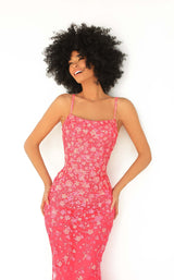 Tarik Ediz 51097 Fuchsia