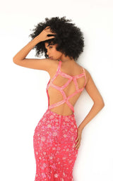 Tarik Ediz 51097 Fuchsia